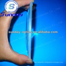 Plano convex lens 100mm